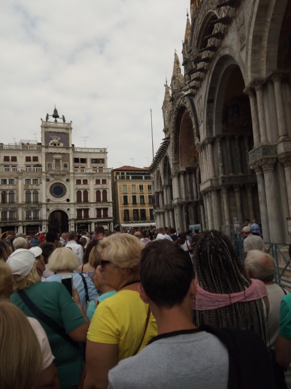 Тур по Европе или долгожданный подарок самой себе. Часть 13