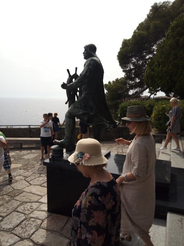 Тур по Европе или долгожданный подарок самой себе. Часть 11