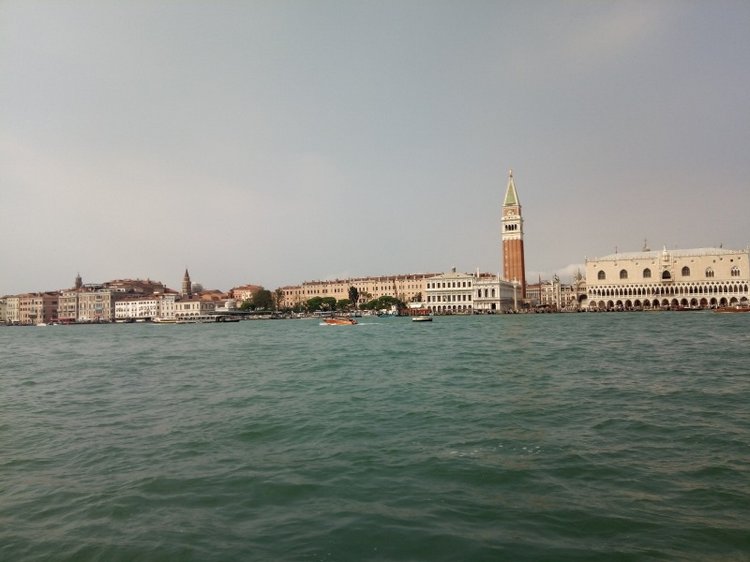 Тур по Европе или долгожданный подарок самой себе. Часть 13