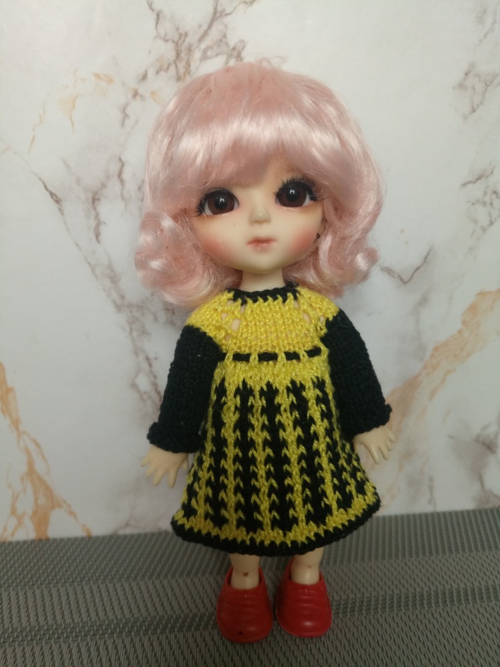 Латишечки | Бэйбики Латишечки — Куклы Latidoll (Лати): BJD (БЖД)