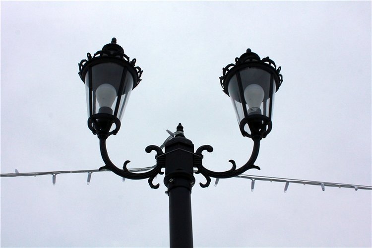 Рождественская Старица — Туризм и путешествия: фотоотчеты из поездок