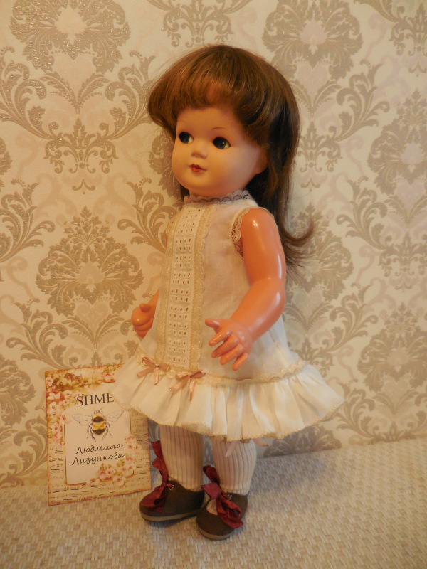 Юная фройляйн и непослушные косички (фото 10)