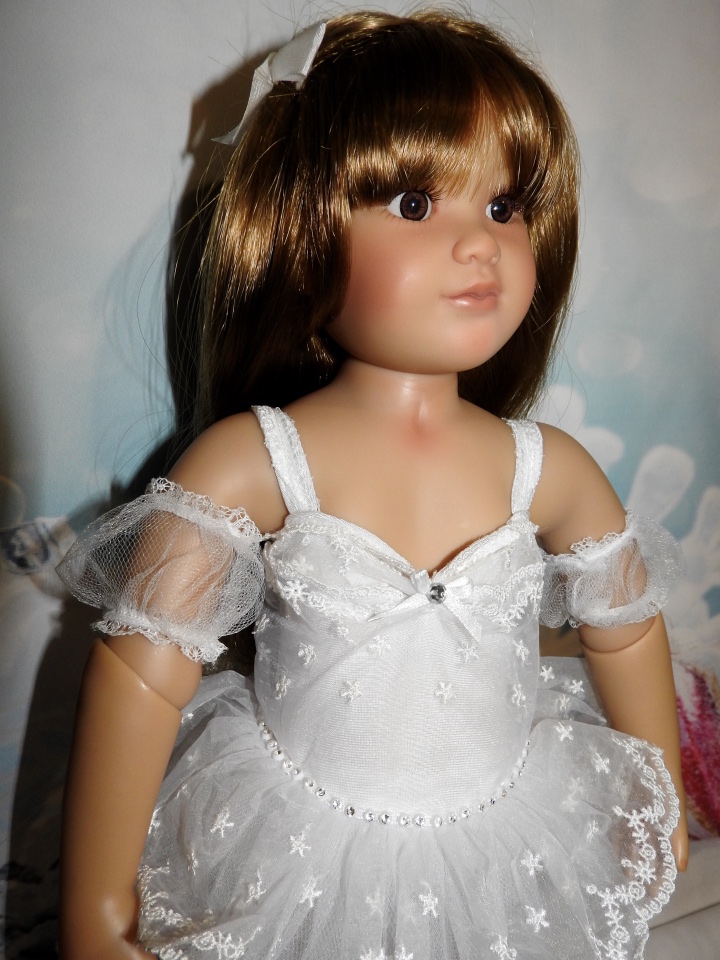 Kidz'n'Cats — Куклы Kidz'n'Cats (Соня Хартман): шарнирные 46 см