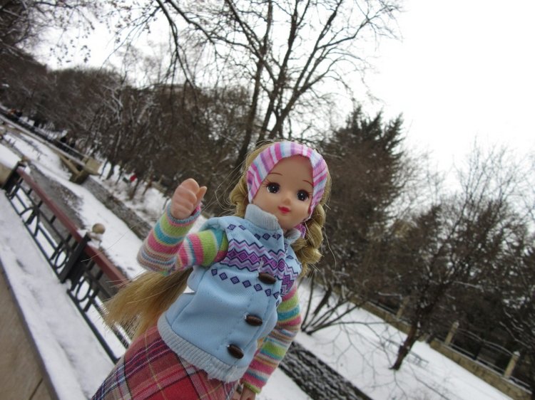 Кисловодские приключения. Шо, опять