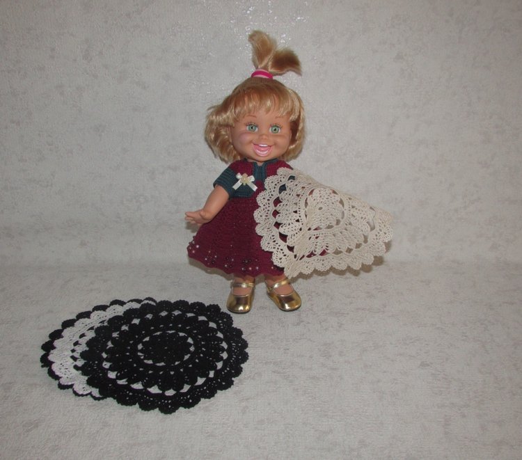 Во всём, что я вяжу - Любовь (фото 4)