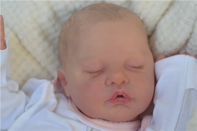 То что не дает грустить... Куклы