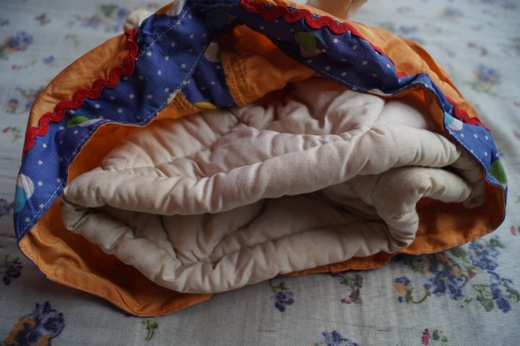 Кукольная лечебница. Новые куколки выписаны - они полностью здоровы (фото 2)