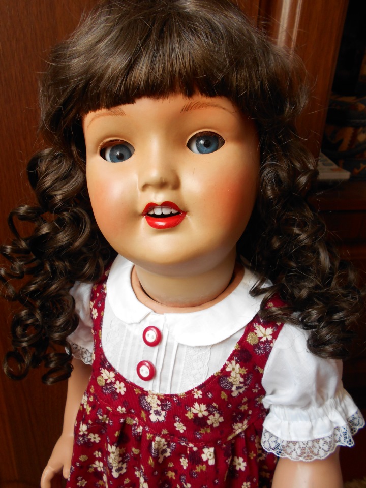 Привет из далёкого детства