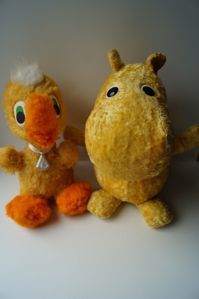 Выписка из кукольной лечебницы + история возвращения кота в сапогах