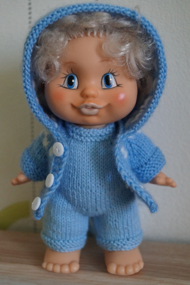 Женьки. Фабрика Весна. Куклы и пупсы начала 2000-х. Часть двенадцатая