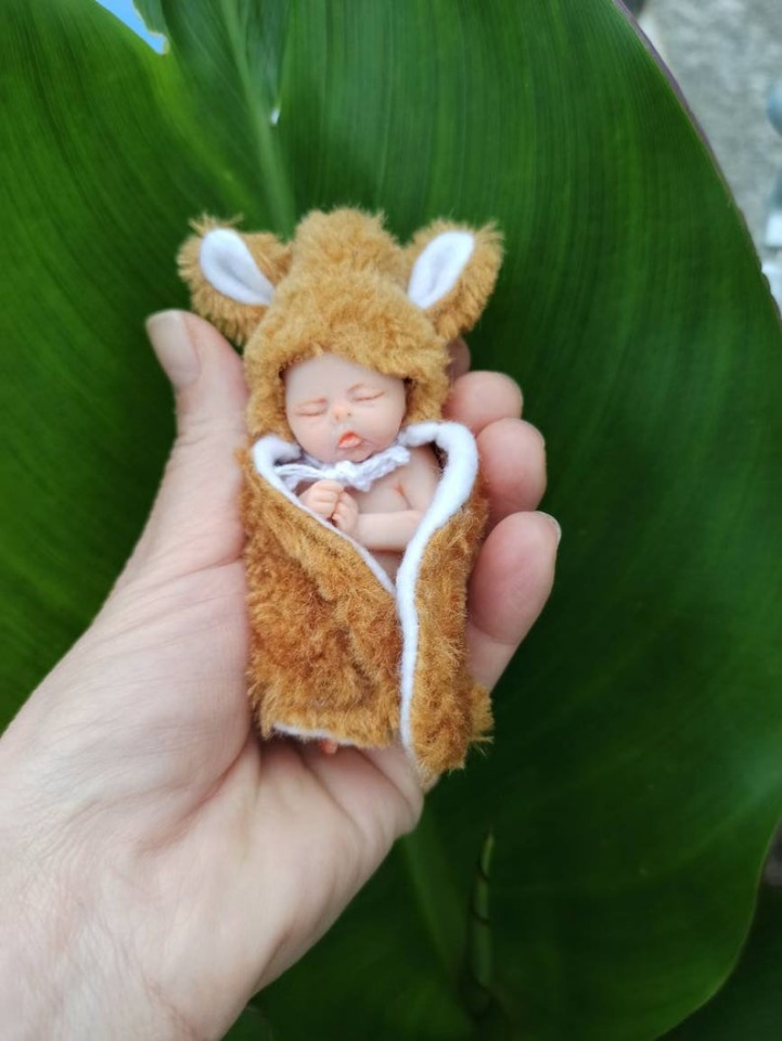 Hadasycasitas - Волшебный мир Патриции - ч.1