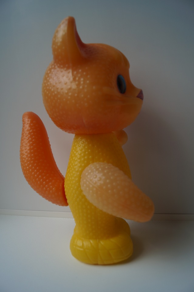 Куколки здоровы - пора выписываться