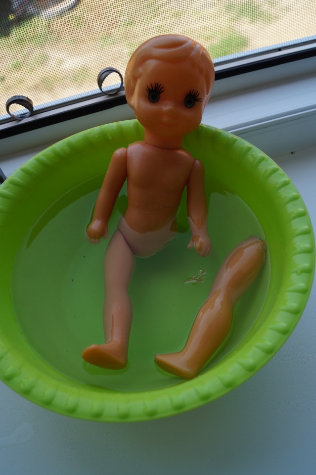 Выписка здоровых пациентов из кукольной лечебницы | Бэйбики Выписка здоровых пациентов из кукольной лечебницы