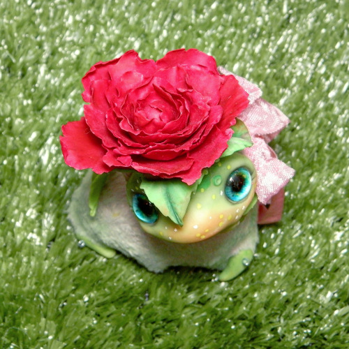 Самая очаровательная Розочка в моём саду | Бэйбики Самая очаровательная Розочка в моём саду (фото 7)