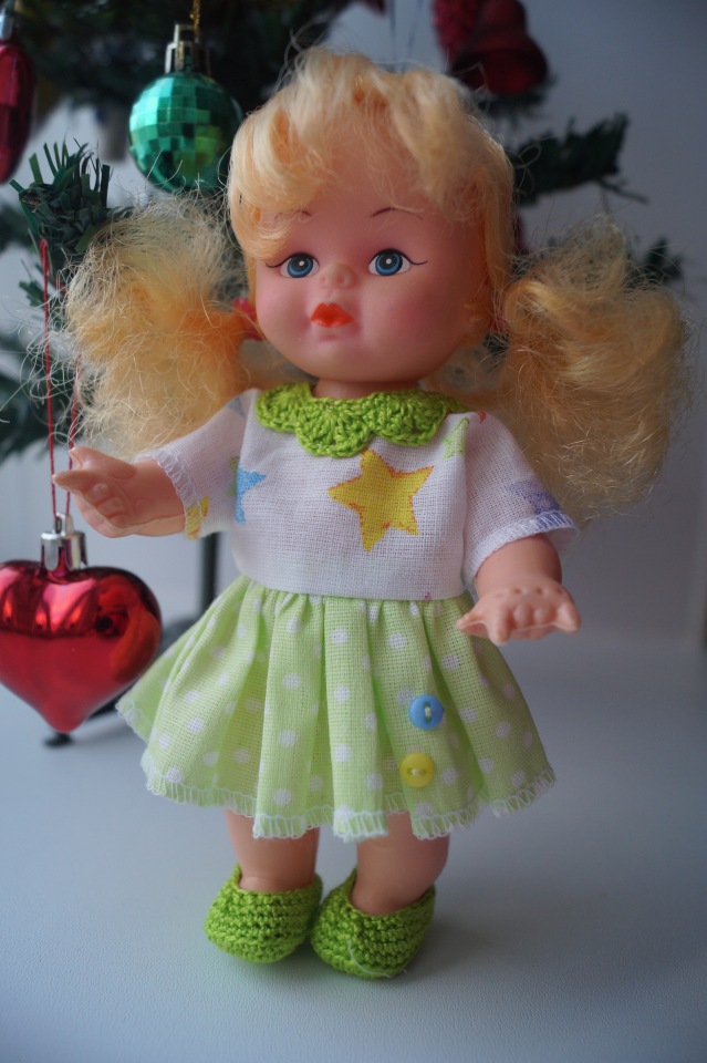 Субботняя выписка, уже вторая в этом году