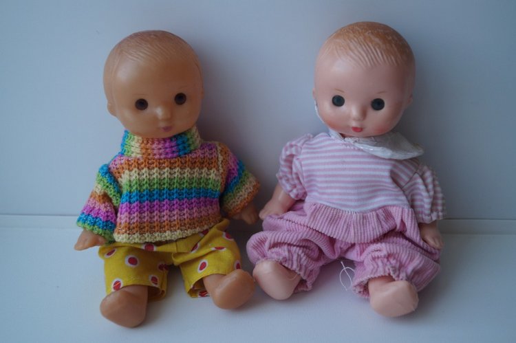 Четвёртая февральская выписка. Винтажная