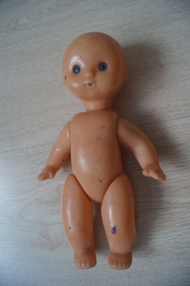 Четвёртая февральская выписка. Винтажная (фото 2)