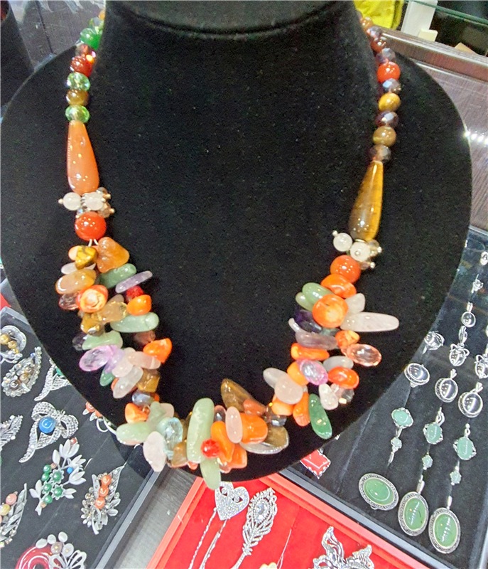 Рождественская Ярмарка в Твери