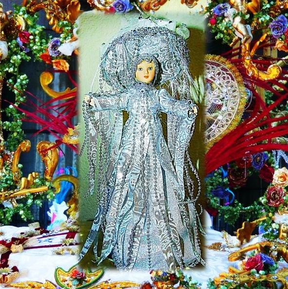 Mardi Gras - повеселимся в ярких красках карнавала