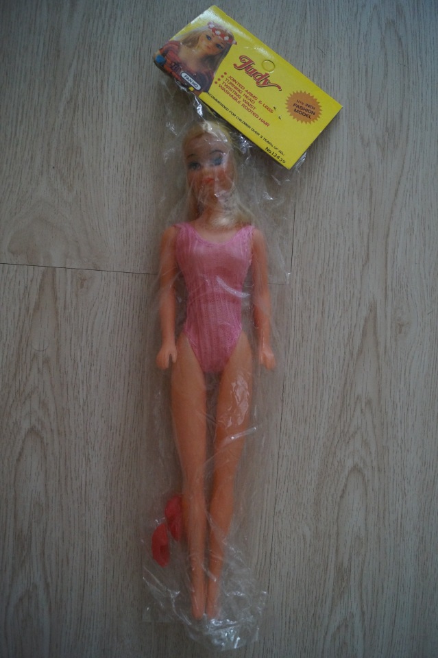 Новые будущие пациенты кукольной лечебницы