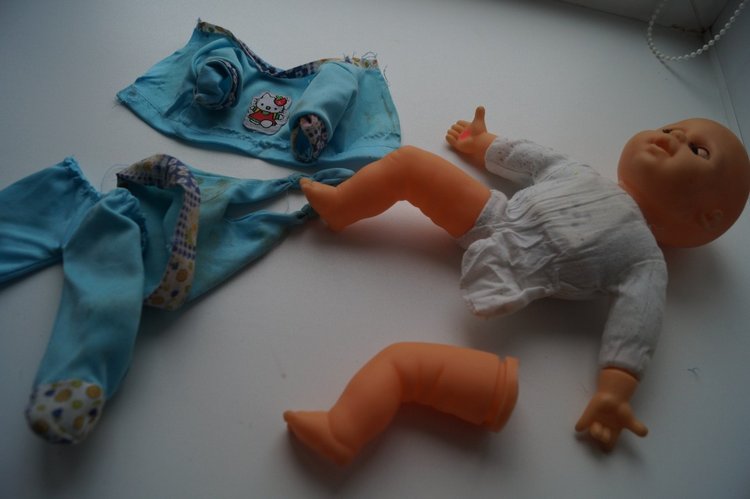 Пятая майская выписка - китайская! Плюс бонус: видео из моего музея