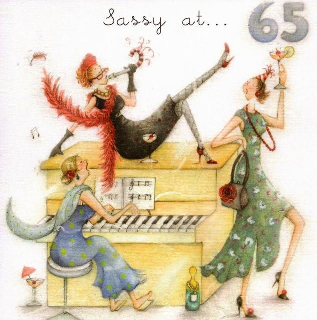 Открытки Berni Parker — Болталка и разговоры обо всем: жизнь (фото 7)