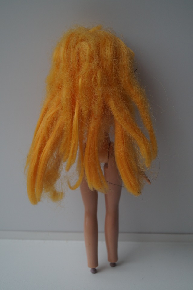 Четвёртая июньская выписка. Друг детства из 90-х выздоровел. Снова лепка сменных стоп. Джуди вышла из упаковки