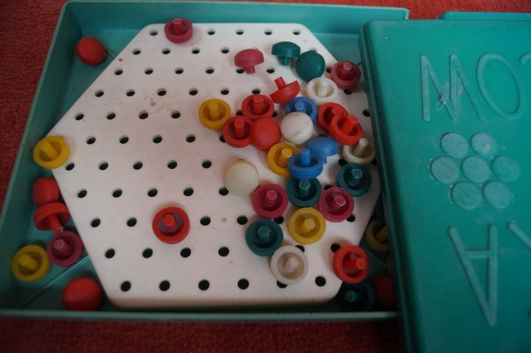 Откроем коробки из детского сада (фото 3)