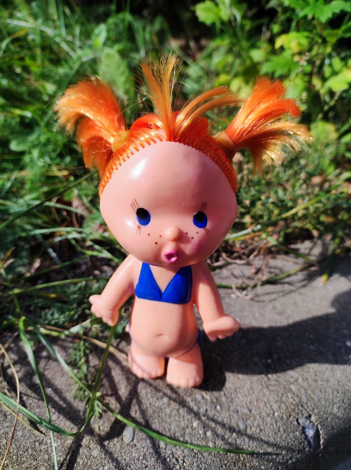 Солнышко! Прогулка по блошиному рынку в Измайлово