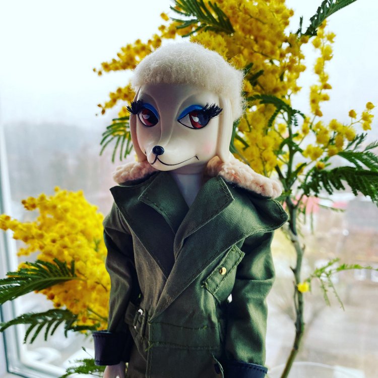 4 сезона Peteena от Hasbro (фото 10)