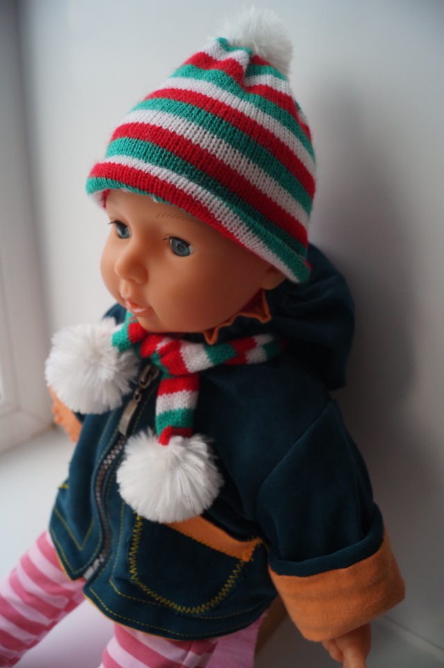 Четвёртая выписка декабря. Лечение тазобедренных суставов Барби. Четверо новогодних героев поправили своё здоровье.