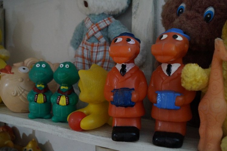 Первая выписка марта. Чебурашка здоров, Братц из серии Sea Stunnerz обрела сменные ножки