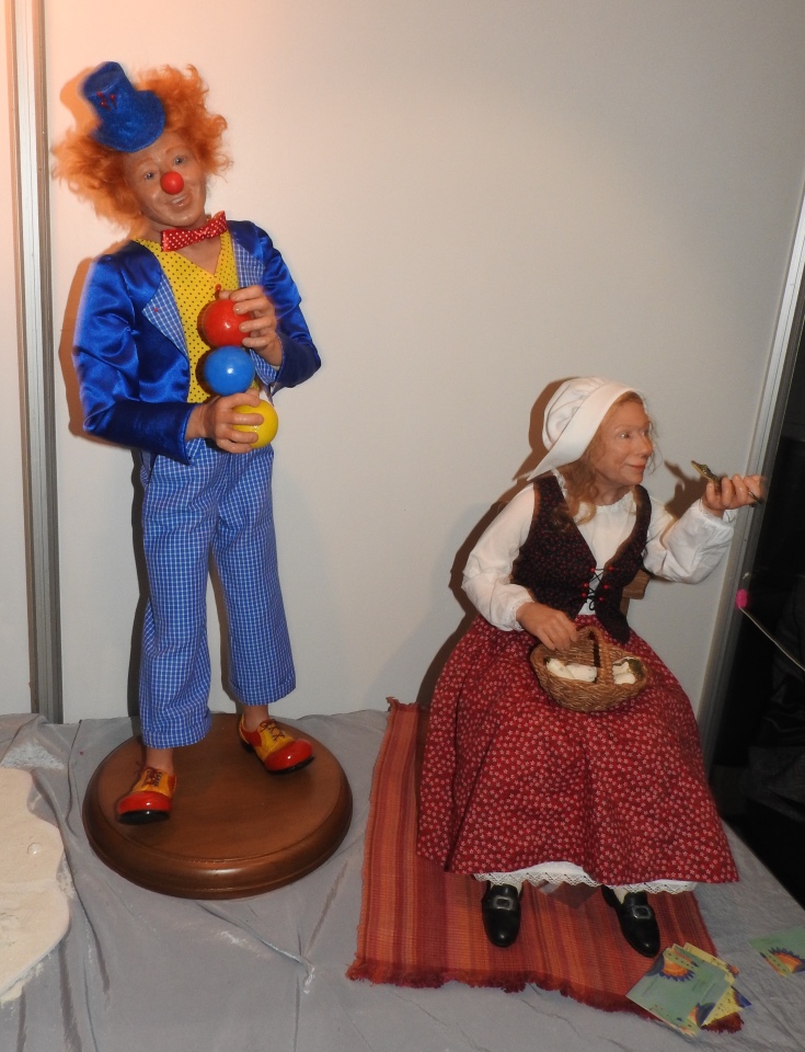 Бальзам для души. Гостинный двор 2017