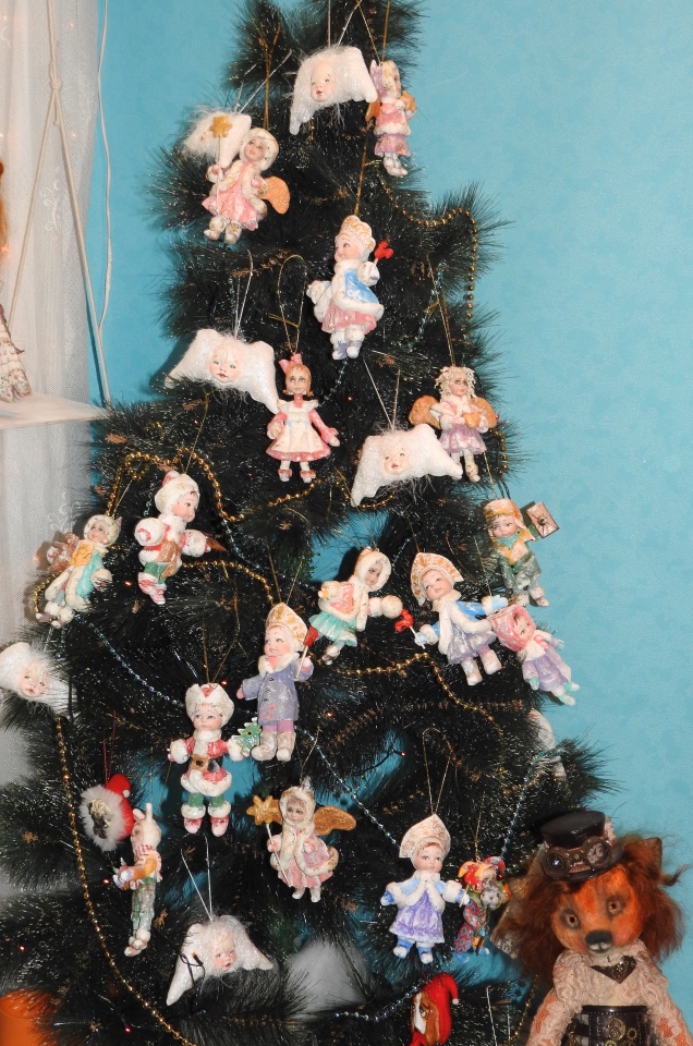 Бальзам для души. Гостинный двор 2017