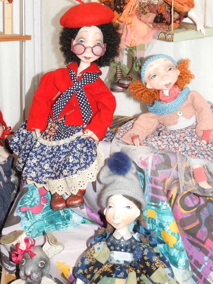 Бальзам для души. Гостинный двор 2017