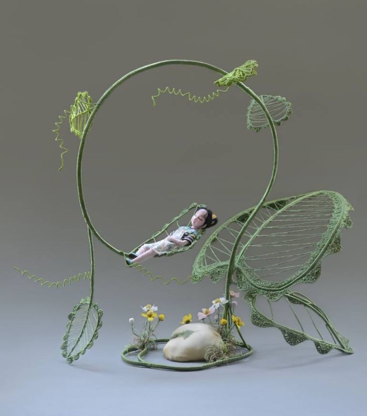 Маленький мир спокойствия (фото 7)