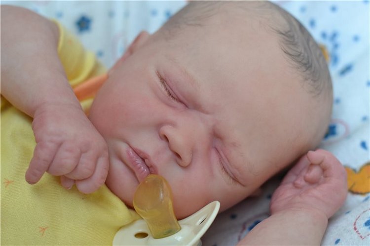 Малыши реборн, реалборны — Куклы Реборн (Reborn): работы мастеров