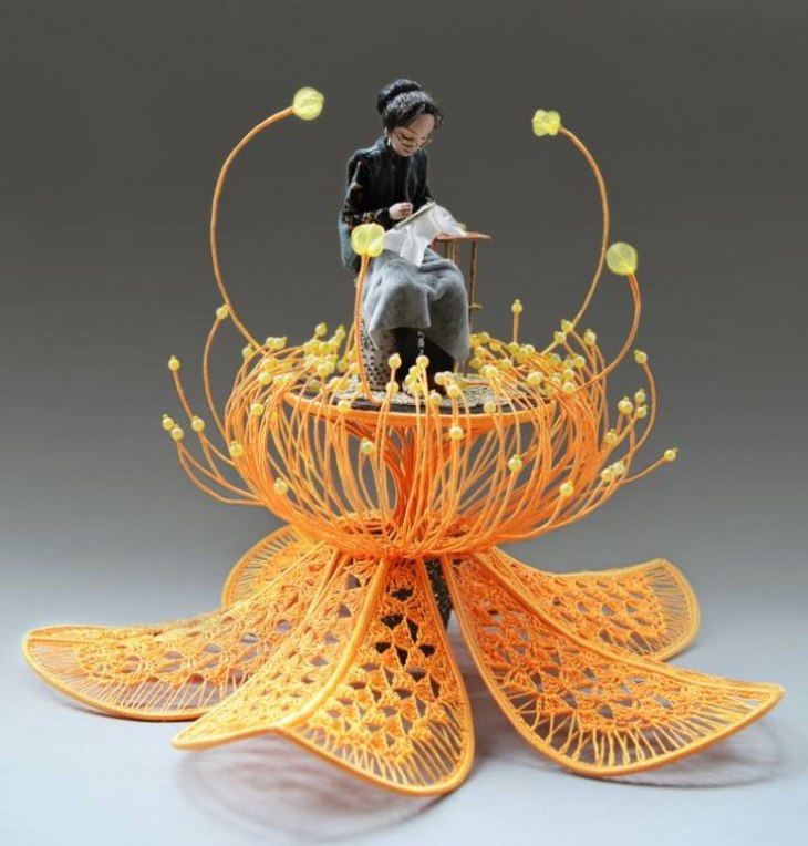 Маленький мир спокойствия (фото 4)