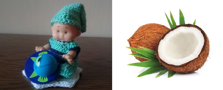 Фруктовая компания — Коллекции мини (фото 9)