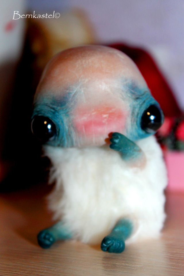 Три Врединки: Юни, Юппи и Юфи (фото 2)