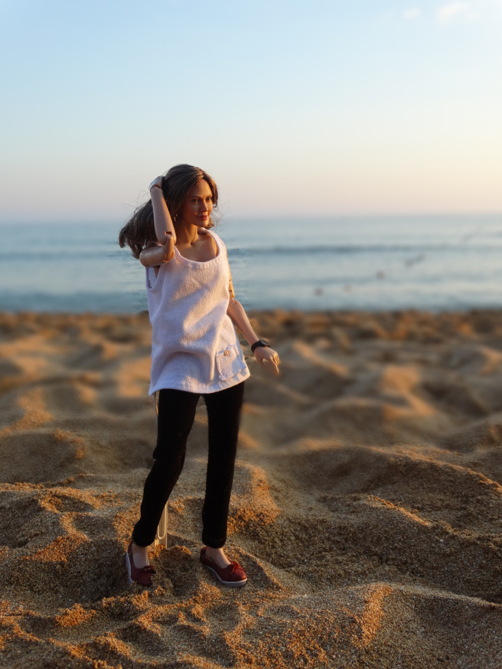 Турецкие каникулы с куклами от Verycool