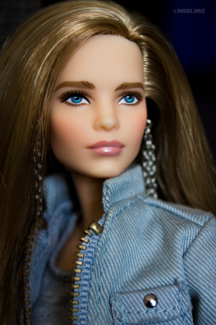 Моя Барбимания, или частичное знакомство с новенькими. Mattel