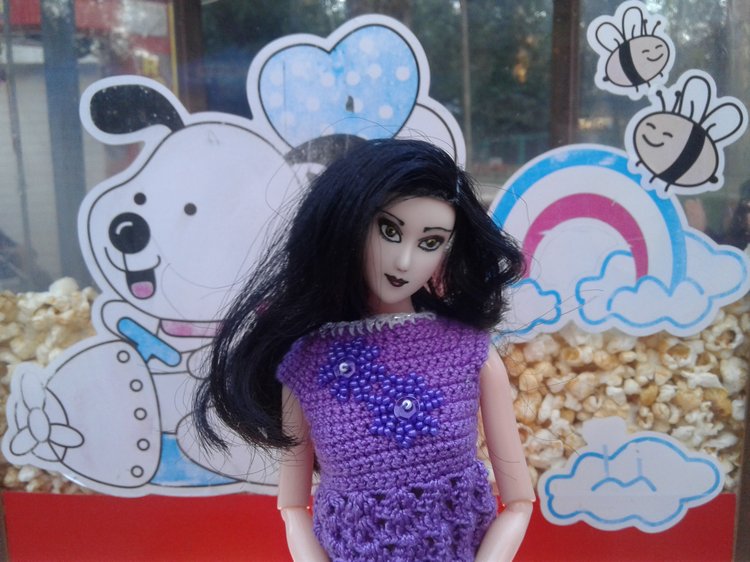 Наше лето 2: Псков, День Города! Прогулка с Донной. Новые куклы в подарок (ура!!!)