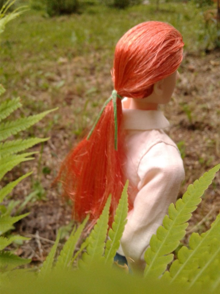 Коробка со сладостями — Куклы и тела Obitsu (Обитсу): 1/6 (фото 4)