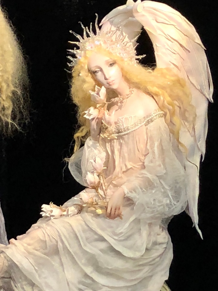 Выставка 5 октября 2018 - Тишинка: красоты много не бывает... ч.4 | Бэйбики Выставка 5 октября 2018 - Тишинка: красоты много не бывает... ч.4