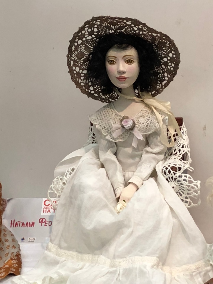 Выставка 5 октября 2018 - Тишинка: красоты много не бывает... ч.3 | Бэйбики Выставка 5 октября 2018 - Тишинка: красоты много не бывает... ч.3