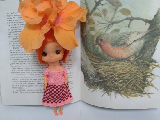 Моя Эмили от Камар | Бэйбики Моя Эмили от Камар — Игровые куклы разных производителей (Разное): редкие бренды