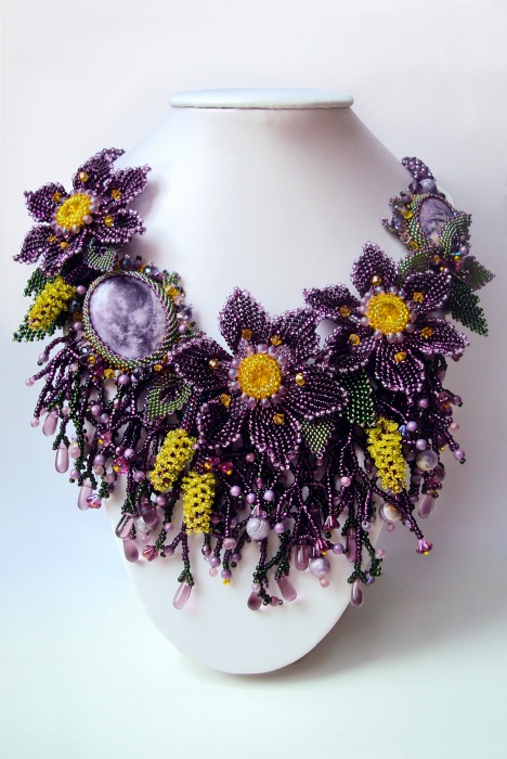 Бисер и бисероплетение, часть 1 (фото 4)