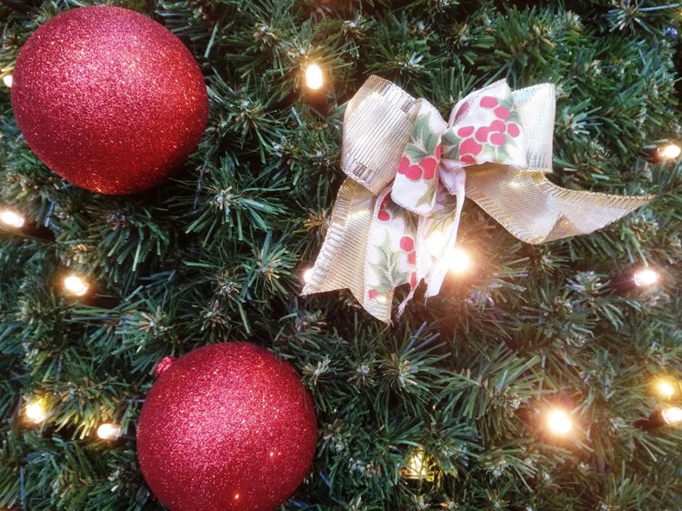 Топик для создания новогоднего настроения, или, Прошлогоднее Рождество в Германии. Берлин. Часть 2