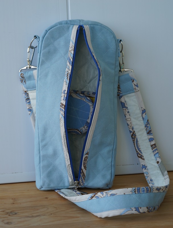 Переноска для Blythe — Другие хобби и увлечения: сад